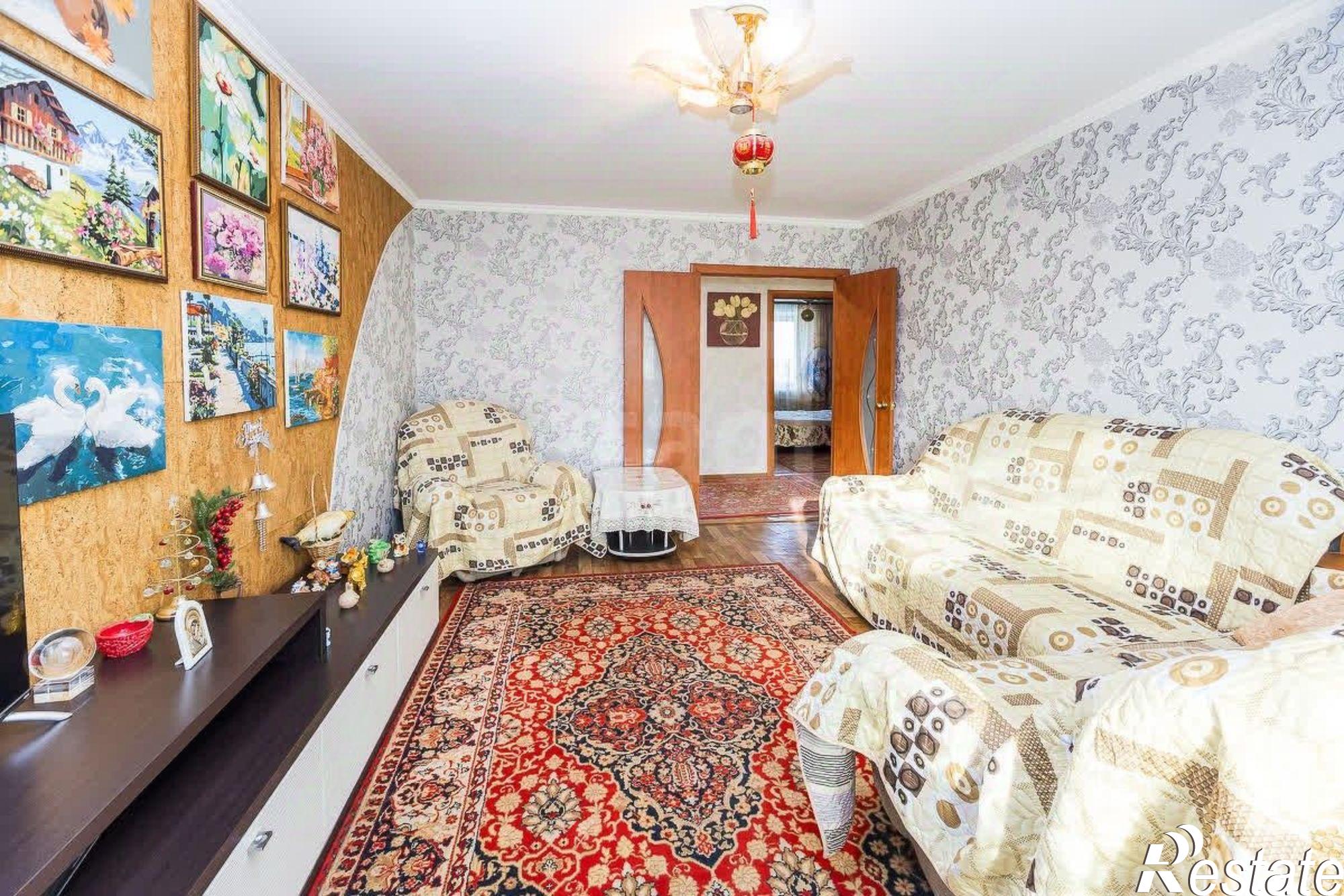 Купить квартиру за 7 000 000 рублей на Трудовая улица, 254