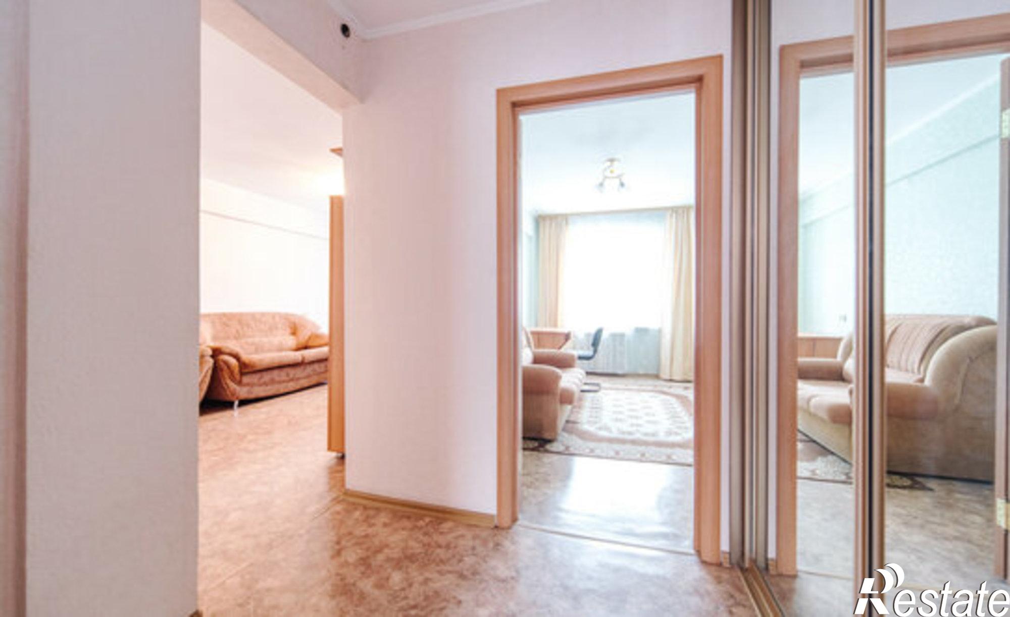 Купить квартиру за 7 700 000 рублей на улица Ленина, 119