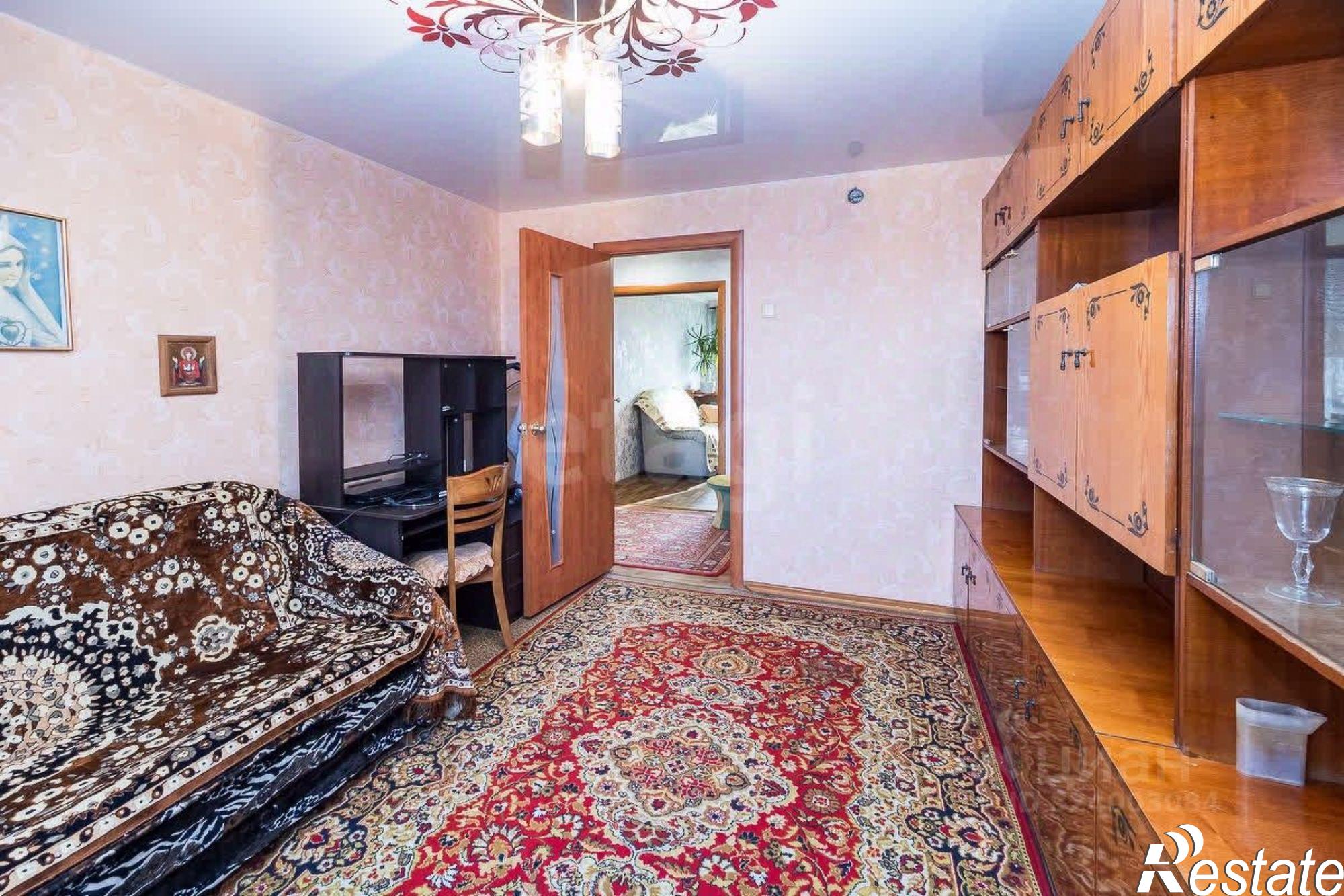 Купить квартиру за 7 000 000 рублей на Трудовая улица, 254