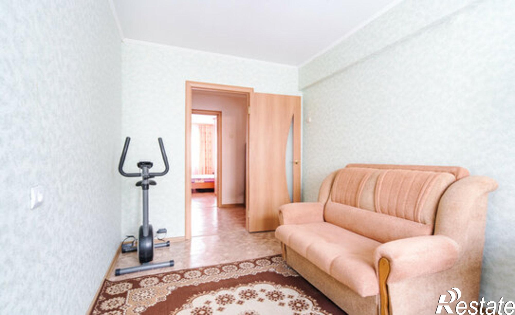 Купить квартиру за 7 700 000 рублей на улица Ленина, 119