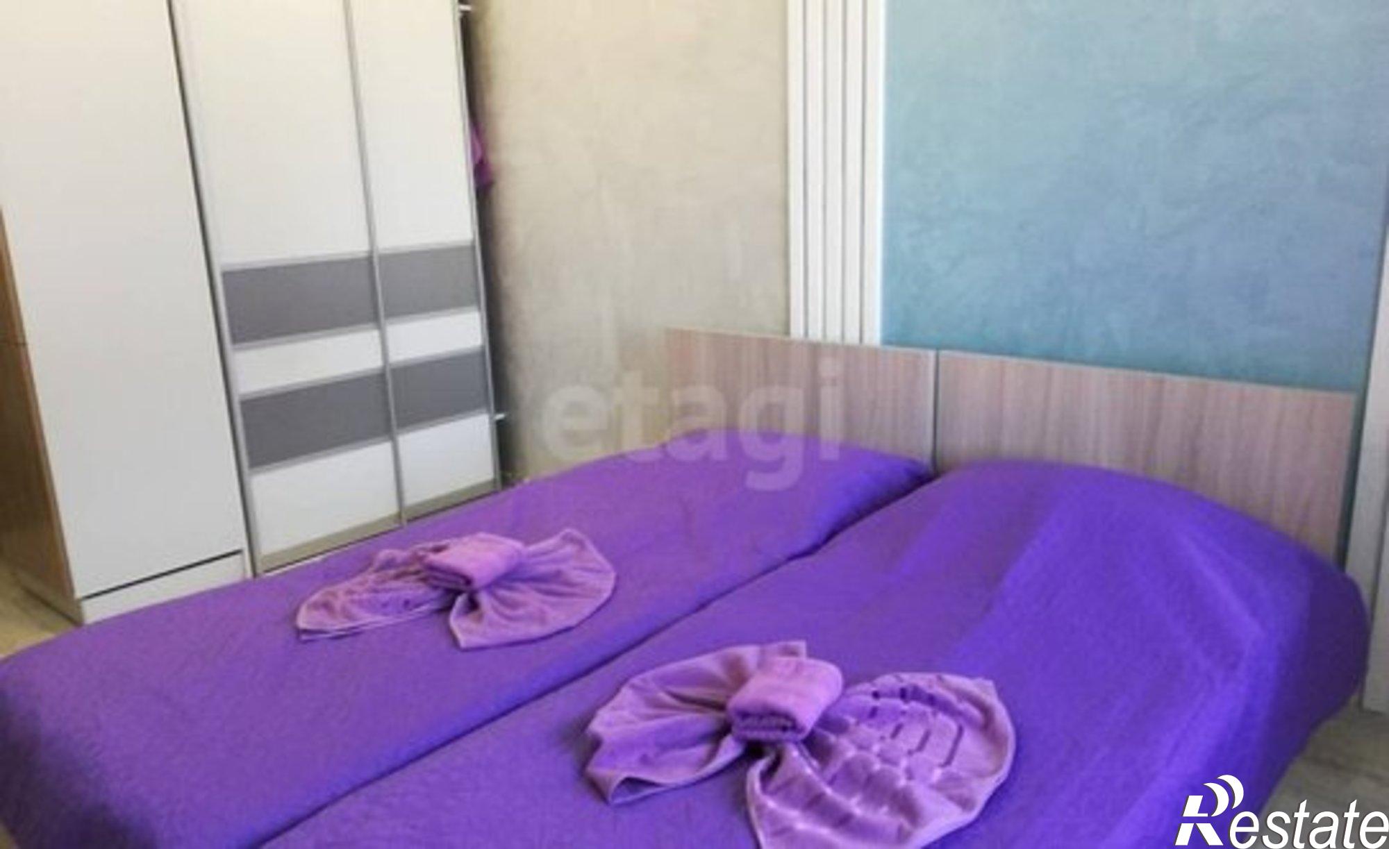 Купить квартиру за 22 000 000 рублей на Красноармейская улица, 82