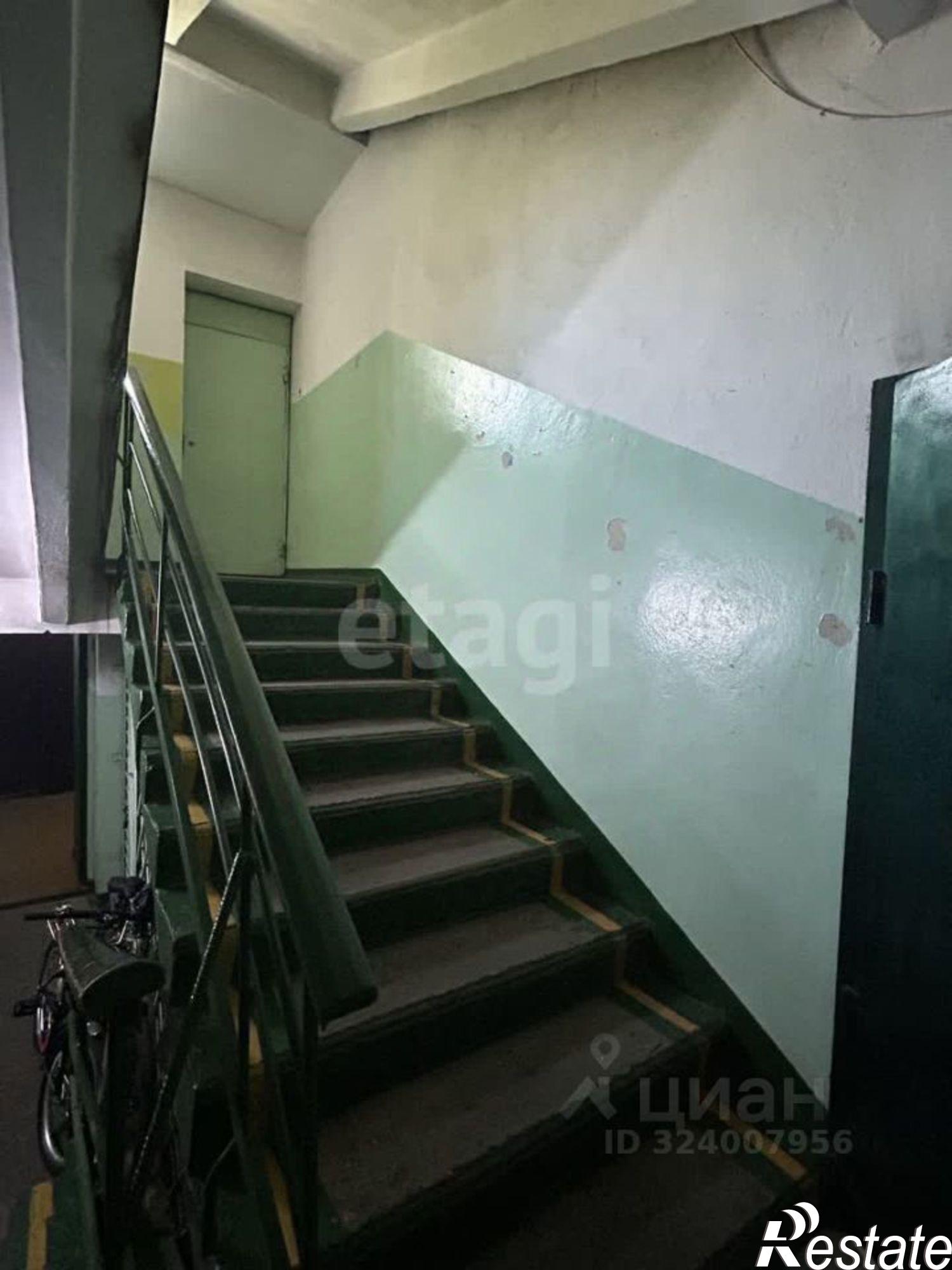 Купить квартиру за 11 000 000 рублей на улица Ломоносова, 225