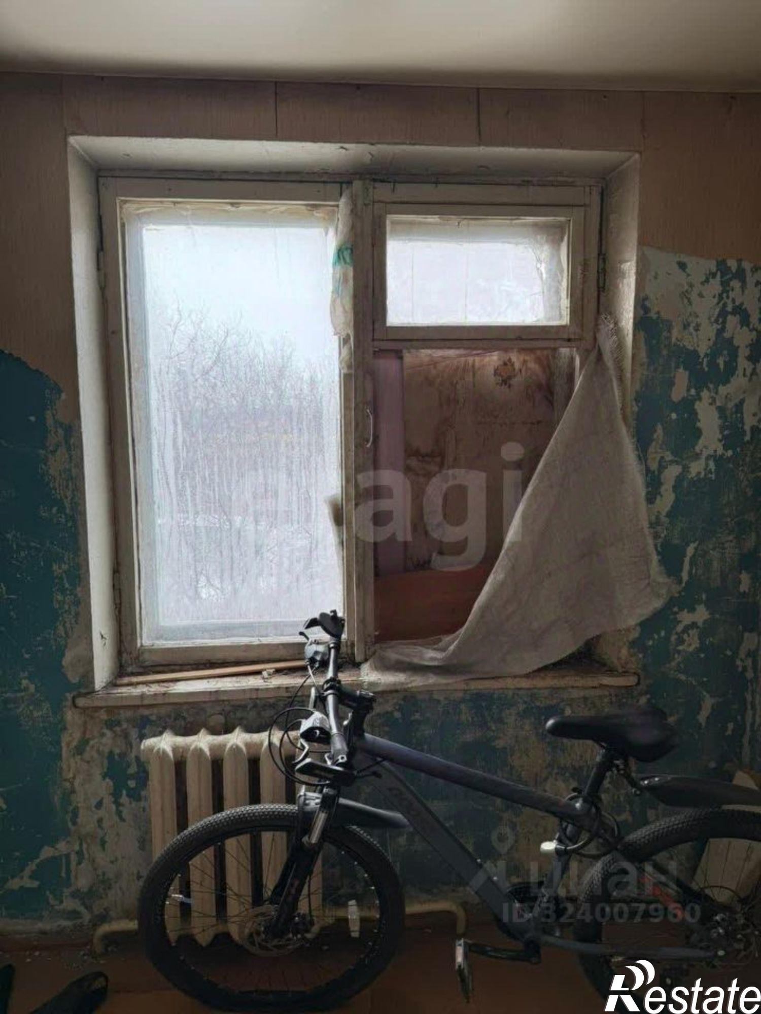 Купить комнату за 1 300 000 рублей на улица 50 лет Октября, 206/1