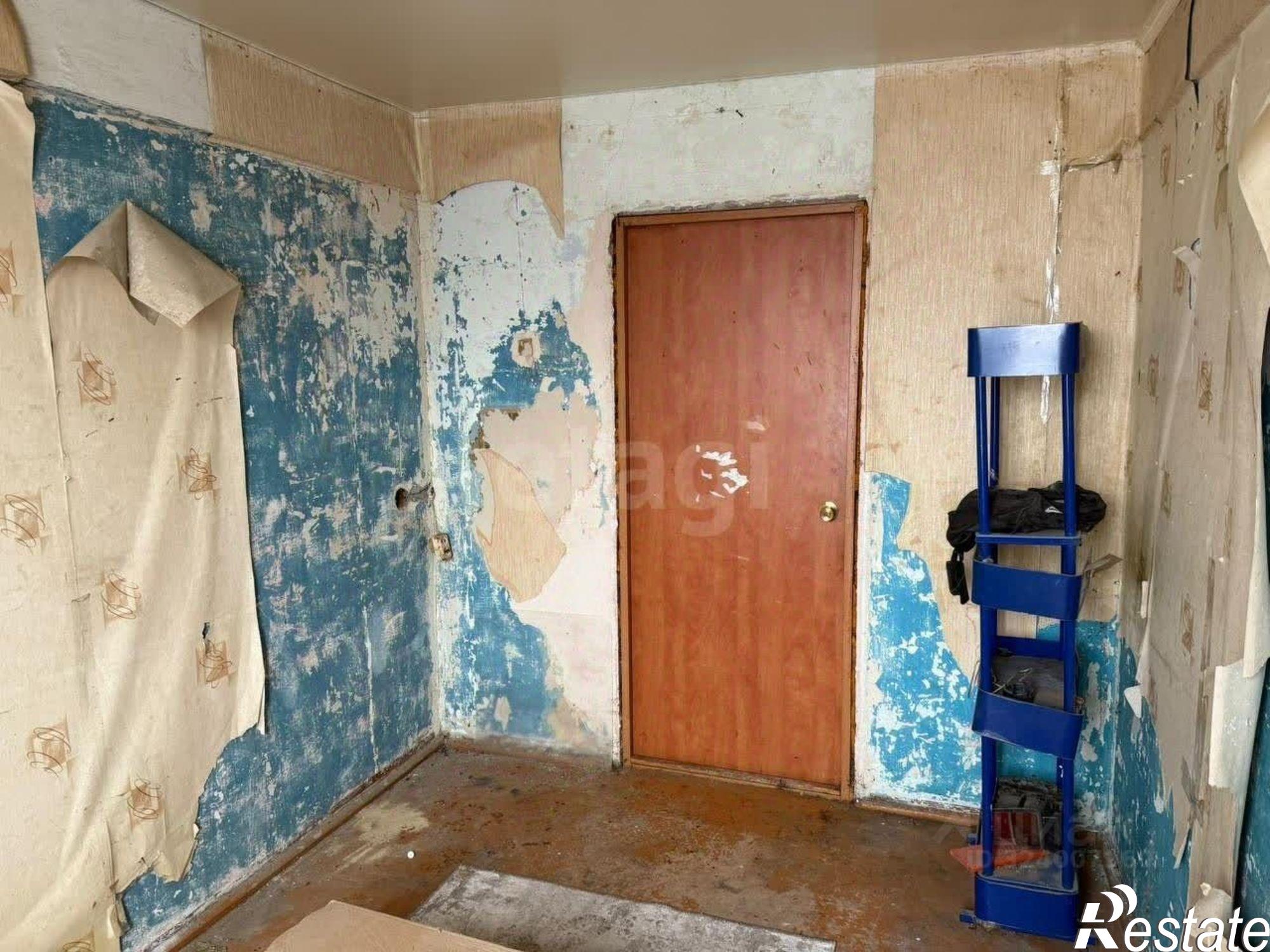 Купить комнату за 1 300 000 рублей на улица 50 лет Октября, 206/1