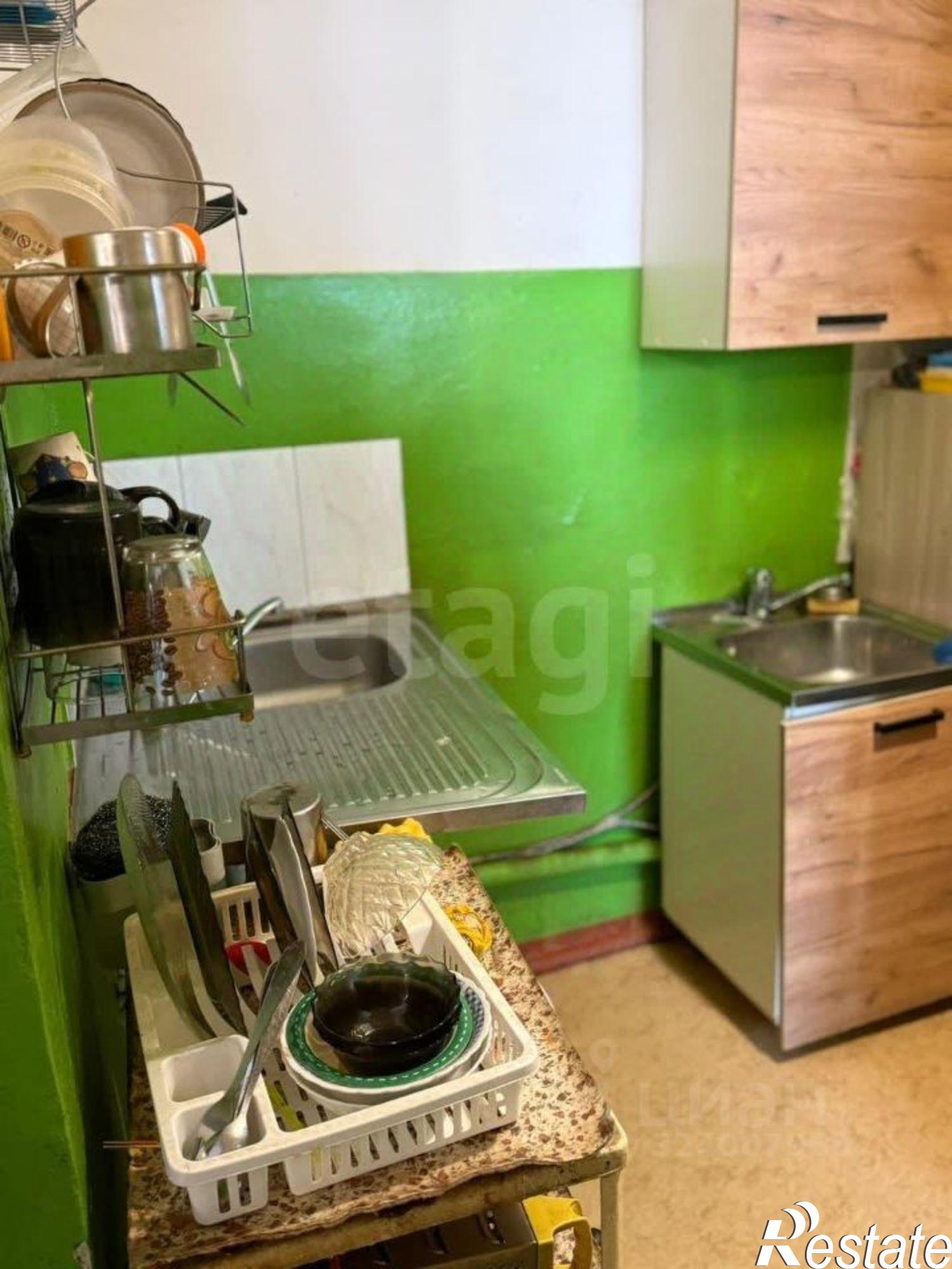 Купить комнату за 1 300 000 рублей на улица 50 лет Октября, 206/1