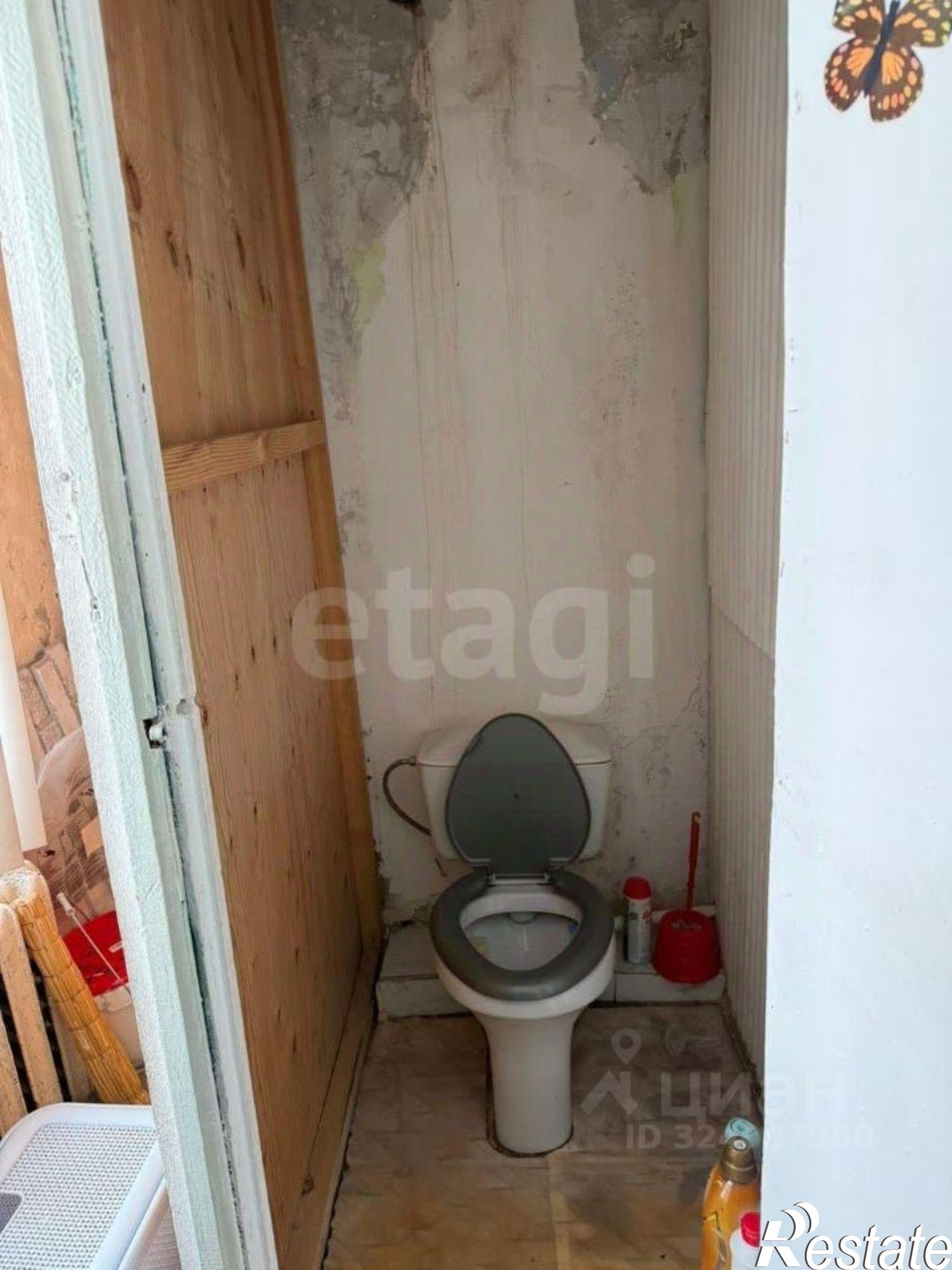 Купить комнату за 1 300 000 рублей на улица 50 лет Октября, 206/1