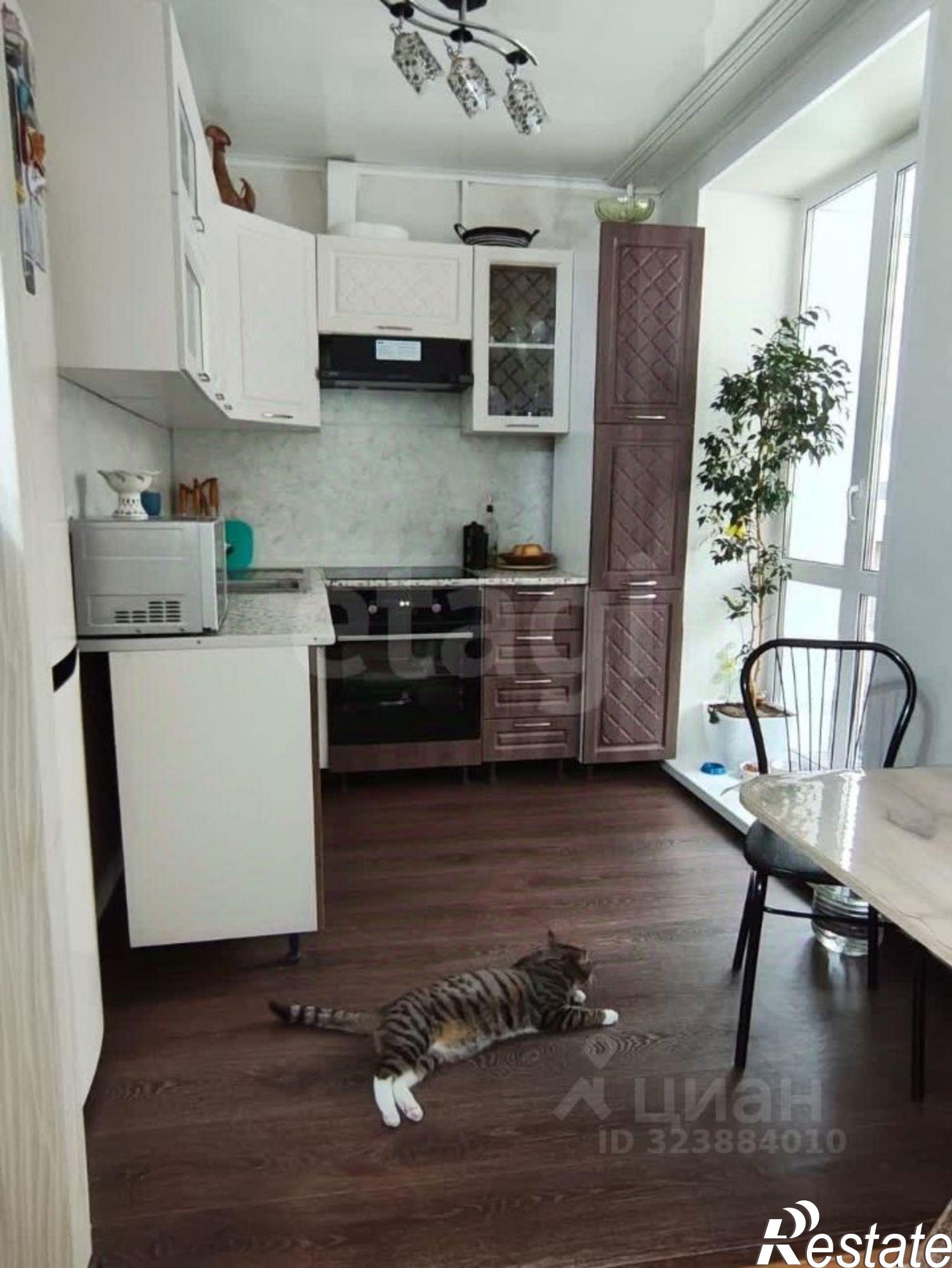 Купить квартиру за 7 000 000 рублей на Пионерская улица, 3/1