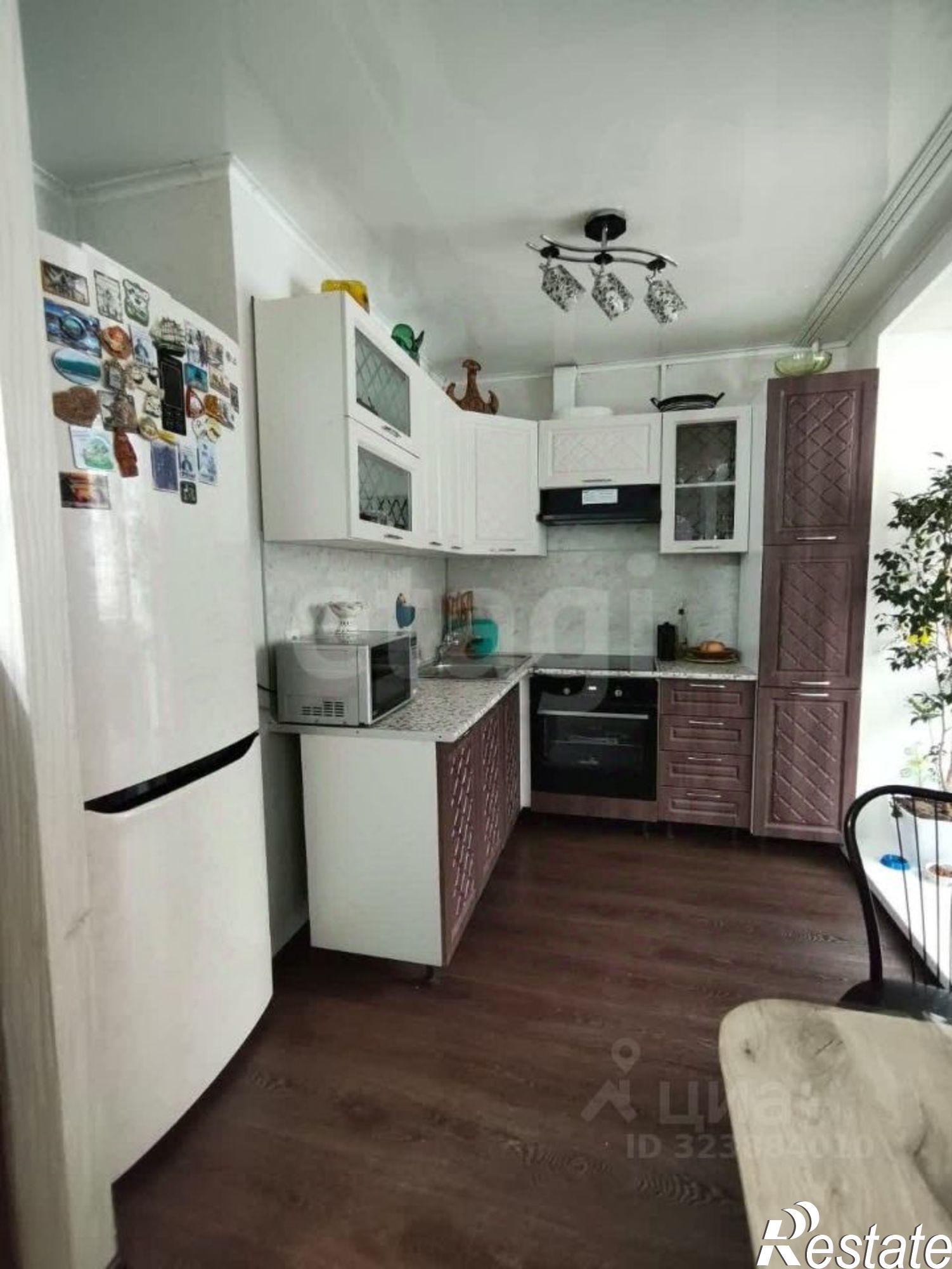 Купить квартиру за 7 000 000 рублей на Пионерская улица, 3/1