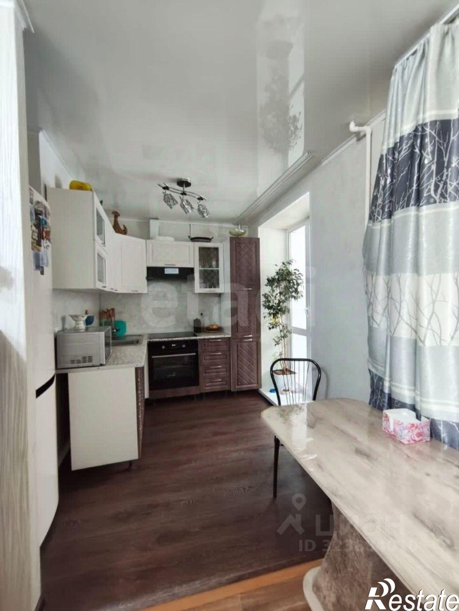 Купить квартиру за 7 000 000 рублей на Пионерская улица, 3/1