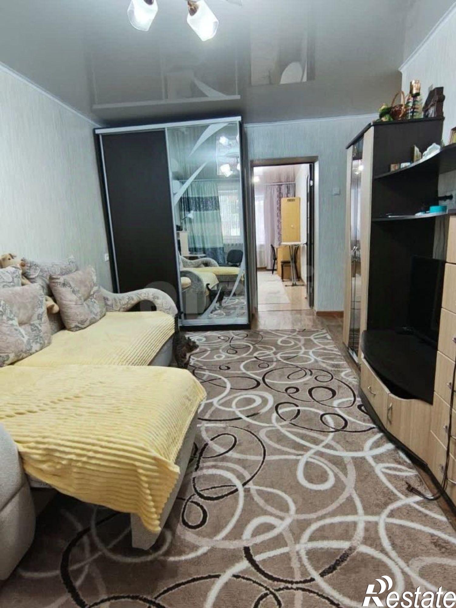 Купить квартиру за 7 000 000 рублей на Пионерская улица, 3/1