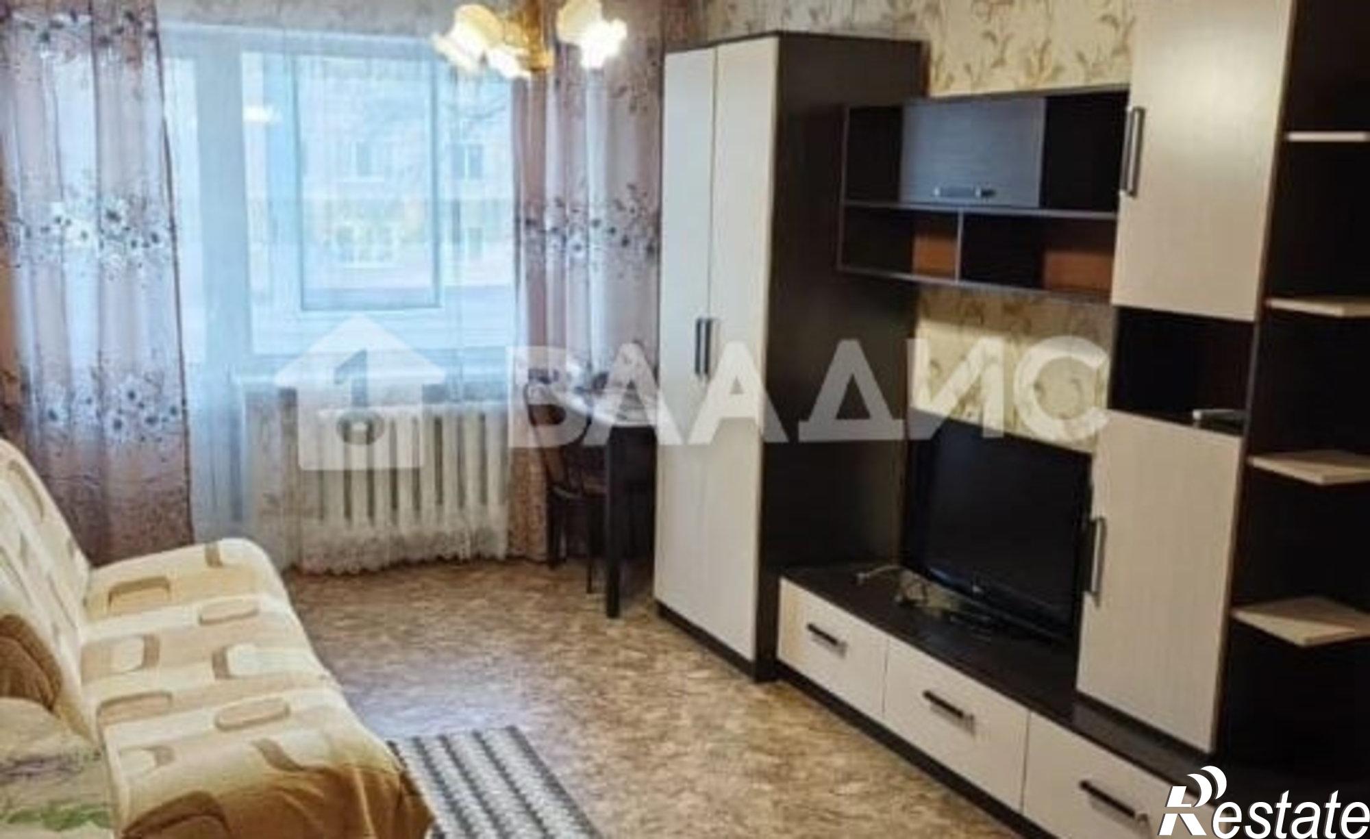 Купить квартиру за 8 500 000 рублей на Зейская улица, 113