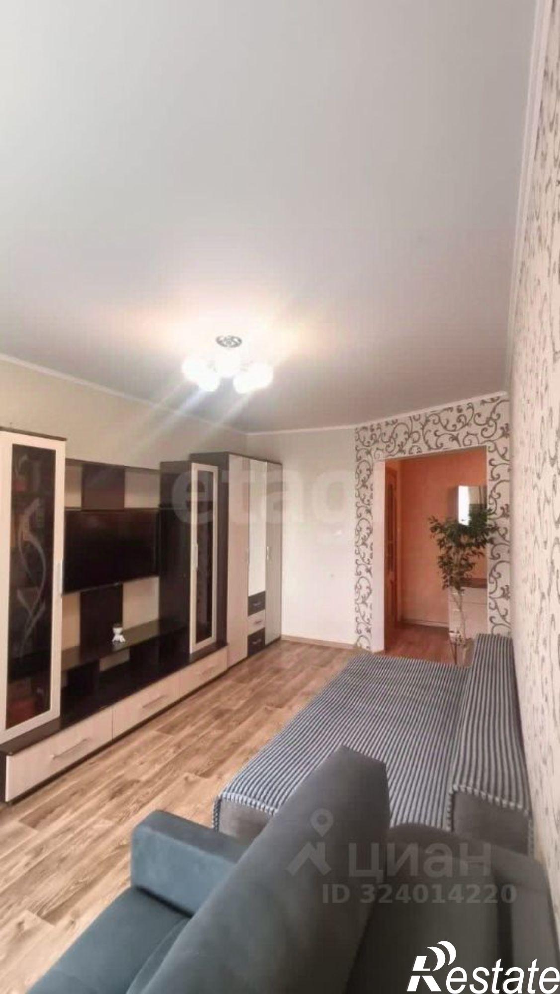 Купить квартиру за 6 950 000 рублей на Игнатьевское шоссе, 12/6