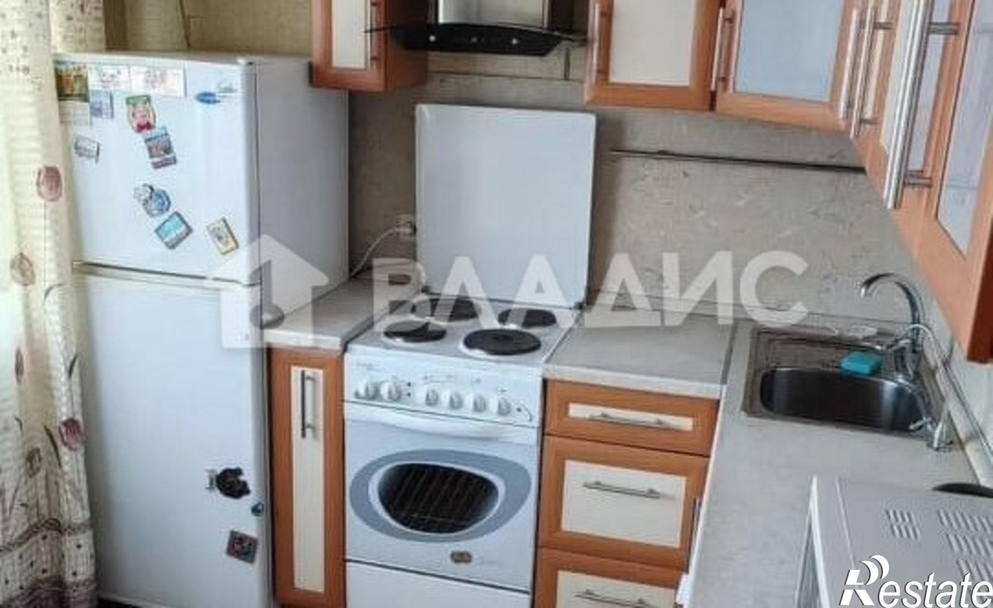 Купить квартиру за 8 500 000 рублей на Зейская улица, 113