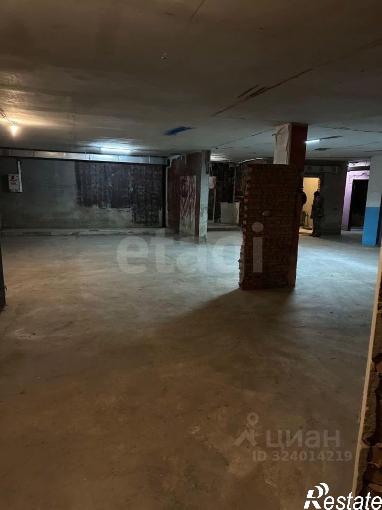 Купить торговое помещение за 18 435 200 рублей на Игнатьевское шоссе, 14/4