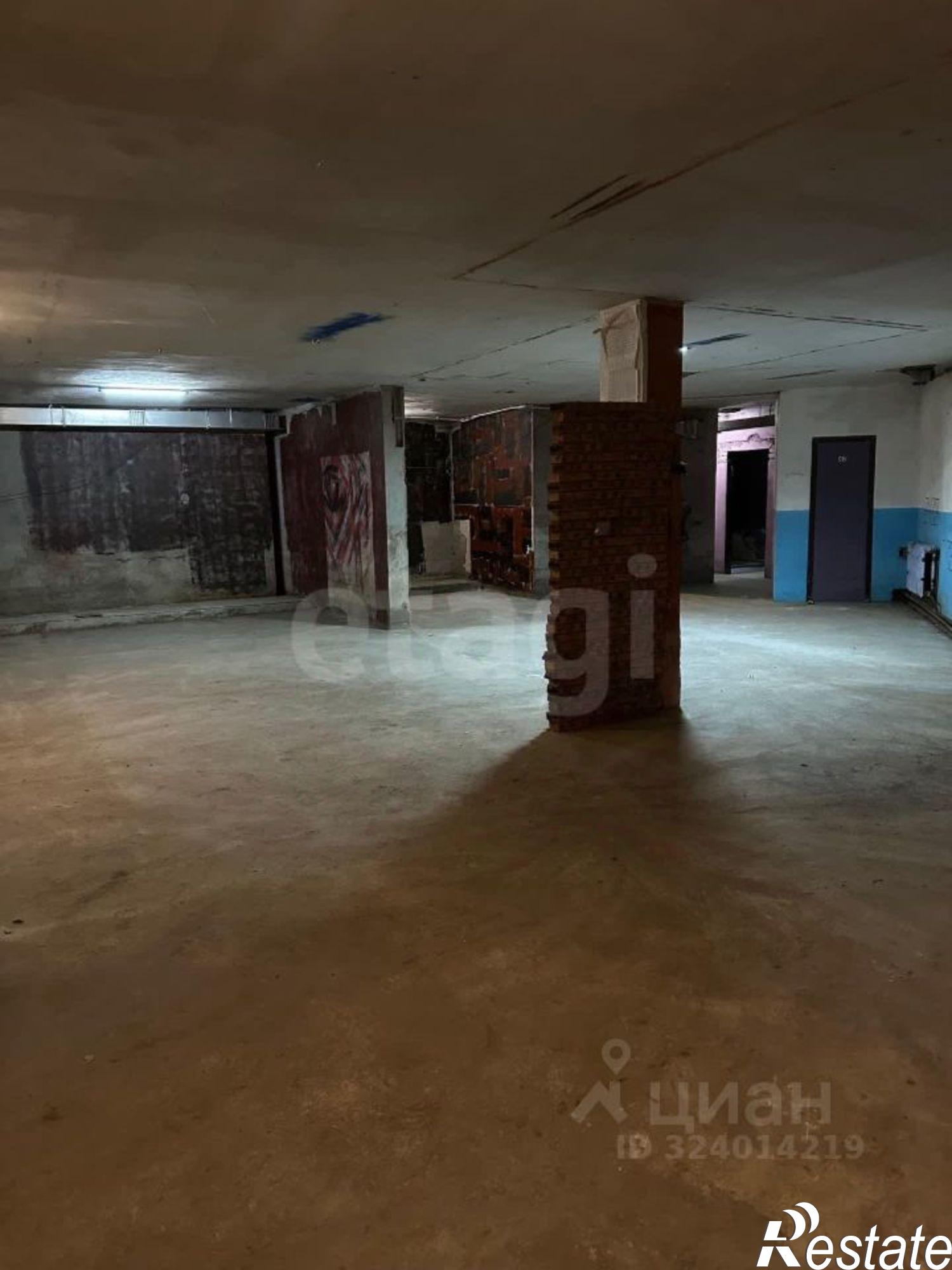 Купить торговое помещение за 18 435 200 рублей на Игнатьевское шоссе, 14/4