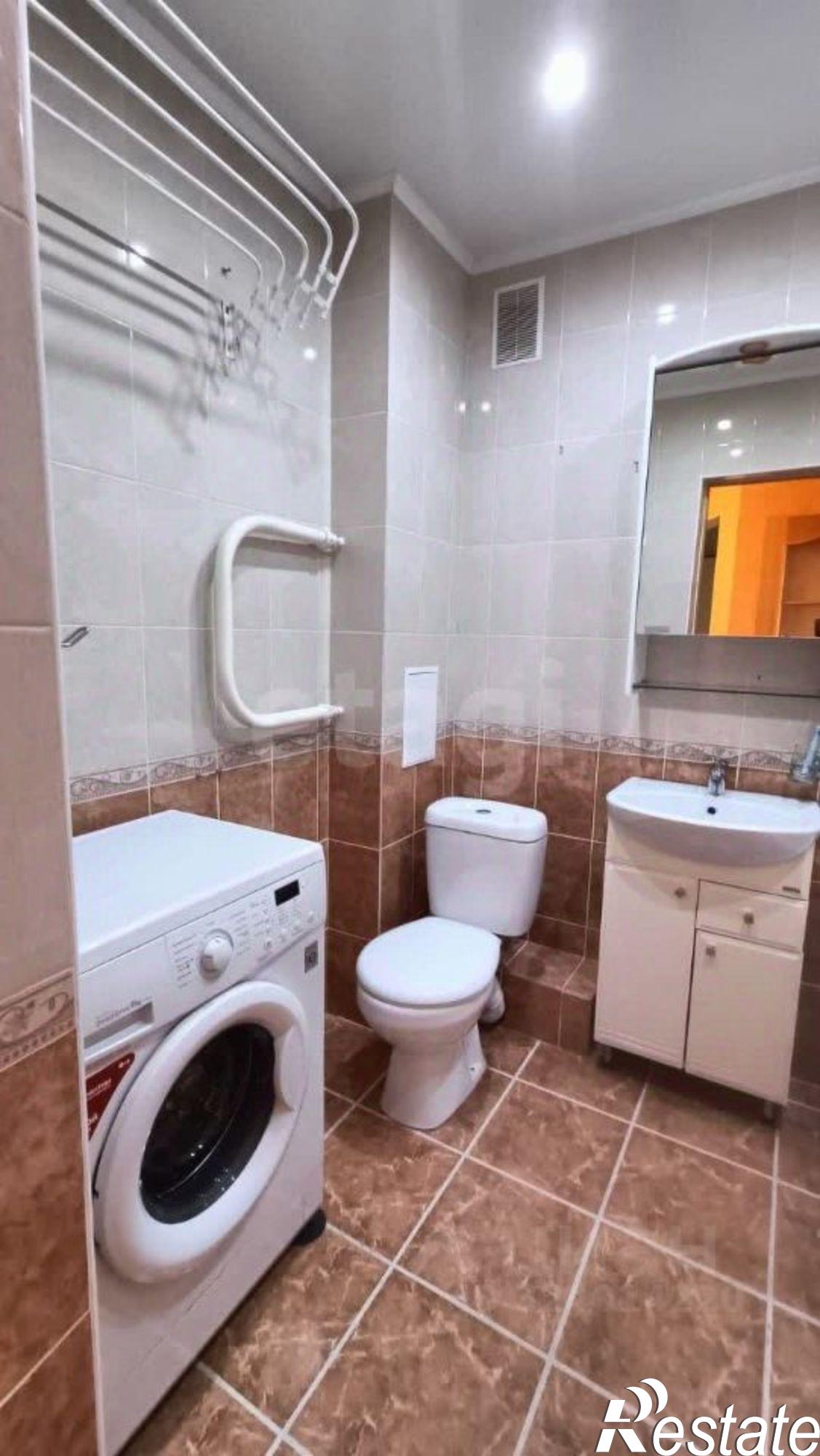 Купить квартиру за 6 950 000 рублей на Игнатьевское шоссе, 12/6