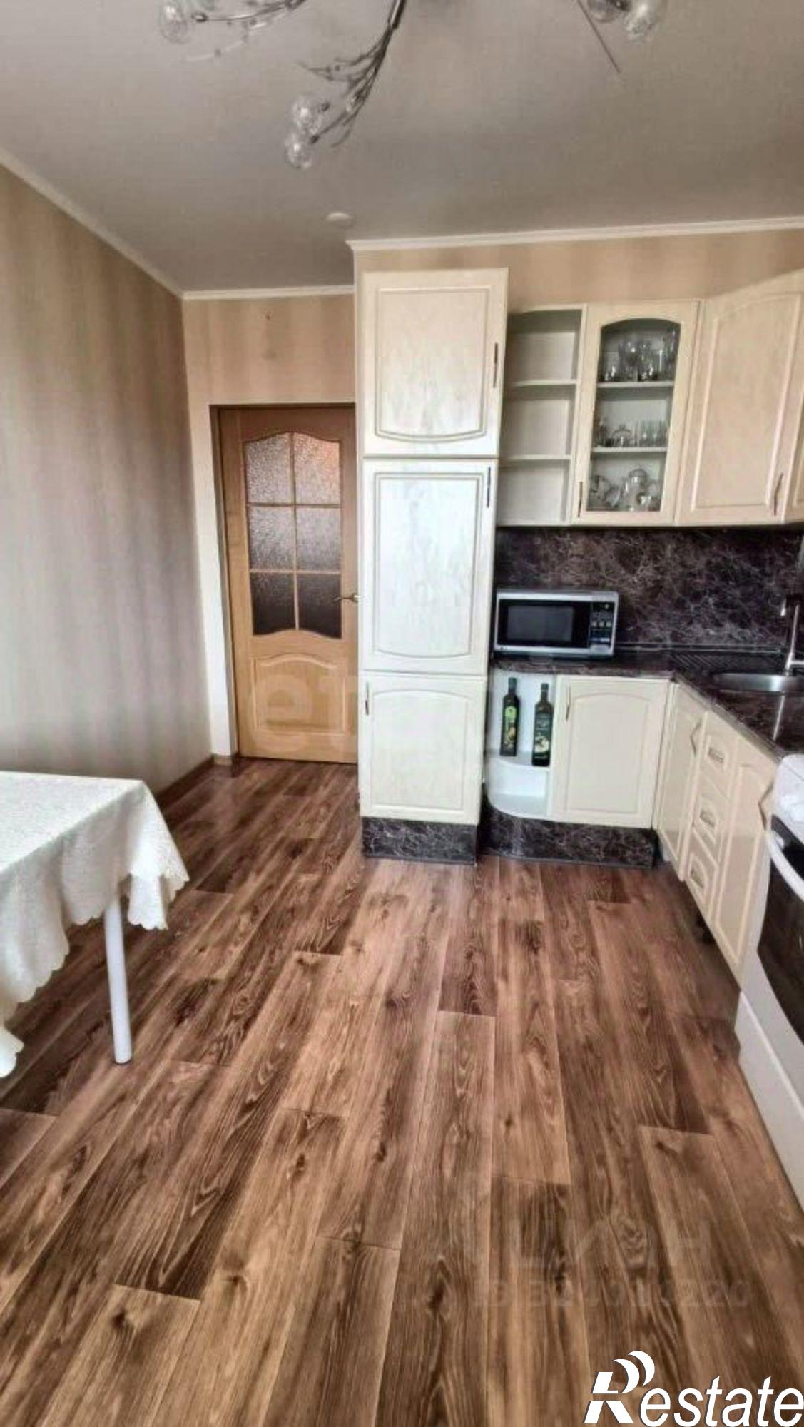 Купить квартиру за 6 950 000 рублей на Игнатьевское шоссе, 12/6