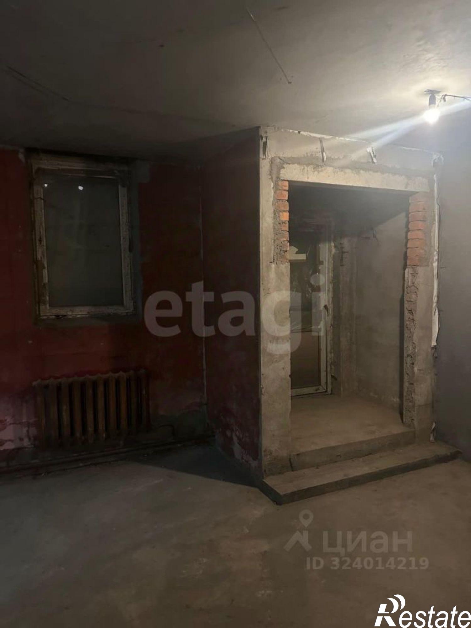 Купить торговое помещение за 18 435 200 рублей на Игнатьевское шоссе, 14/4