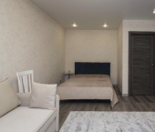 1-комн, 43кв м, этаж 1/9 Кузнечная улица, 86/2