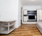 1-комн, 21кв м, этаж 3/5 Пионерская улица, 153