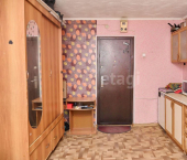 комната 12 кв м улица Ломоносова, 261