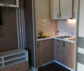 3-комн, 101кв м, этаж 2/11 Красноармейская улица, 82