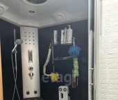 4-комн, 101кв м, этаж 1/5 улица Ломоносова, 225