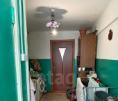 комната 8 кв м улица 50 лет Октября, 206/1