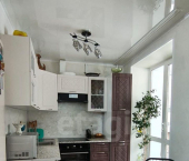 2-комн, 44кв м, этаж 1/5 Пионерская улица, 3/1