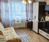 2-комн, 52кв м, этаж 2/5 Зейская улица, 113