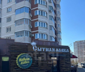 торговое помещение 142 кв м Игнатьевское шоссе, 14/4