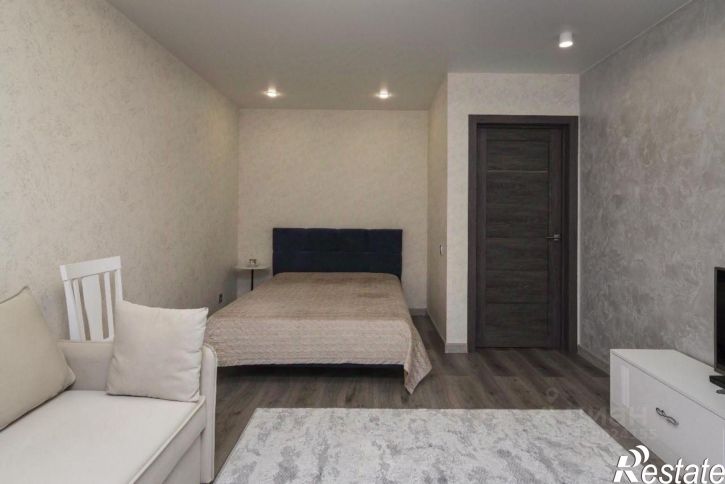 1-комн квартира Кузнечная улица, 86/2,  д. 86/2