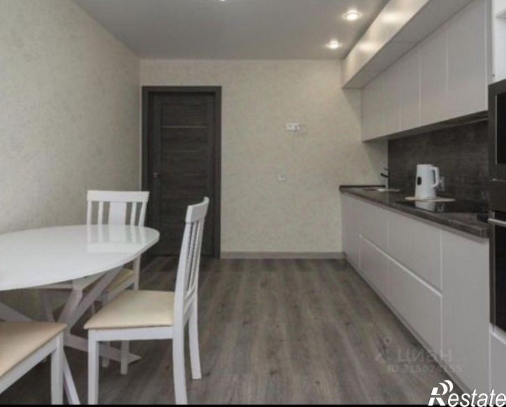 1-комн квартира Кузнечная улица, 86/2,  д. 86/2