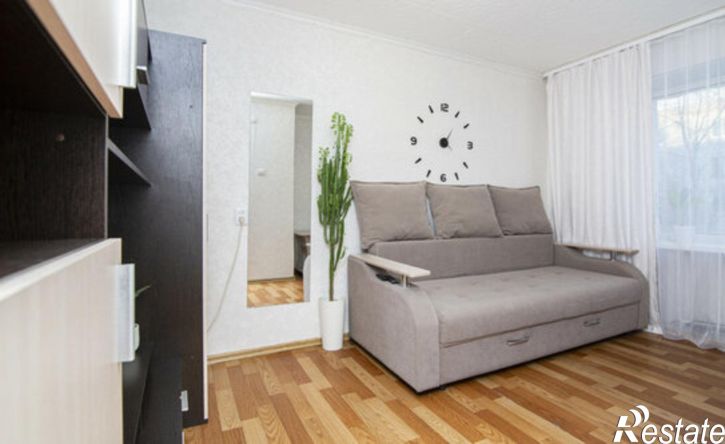 1-комн квартира Пионерская улица, 153,  д. 153