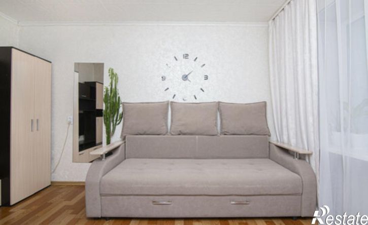 1-комн квартира Пионерская улица, 153,  д. 153