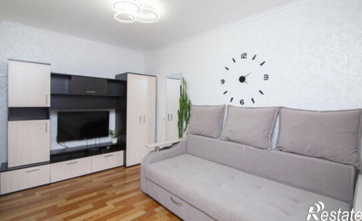 1-комн квартира Пионерская улица, 153,  д. 153