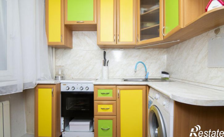 1-комн квартира Пионерская улица, 153,  д. 153