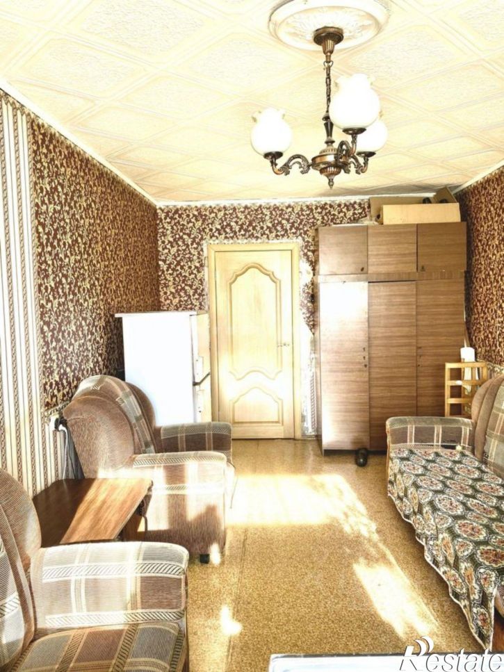 3-комн квартира Институтская улица, 30,  д. 30