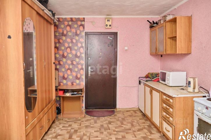 Комната улица Ломоносова, 261,  д. 261