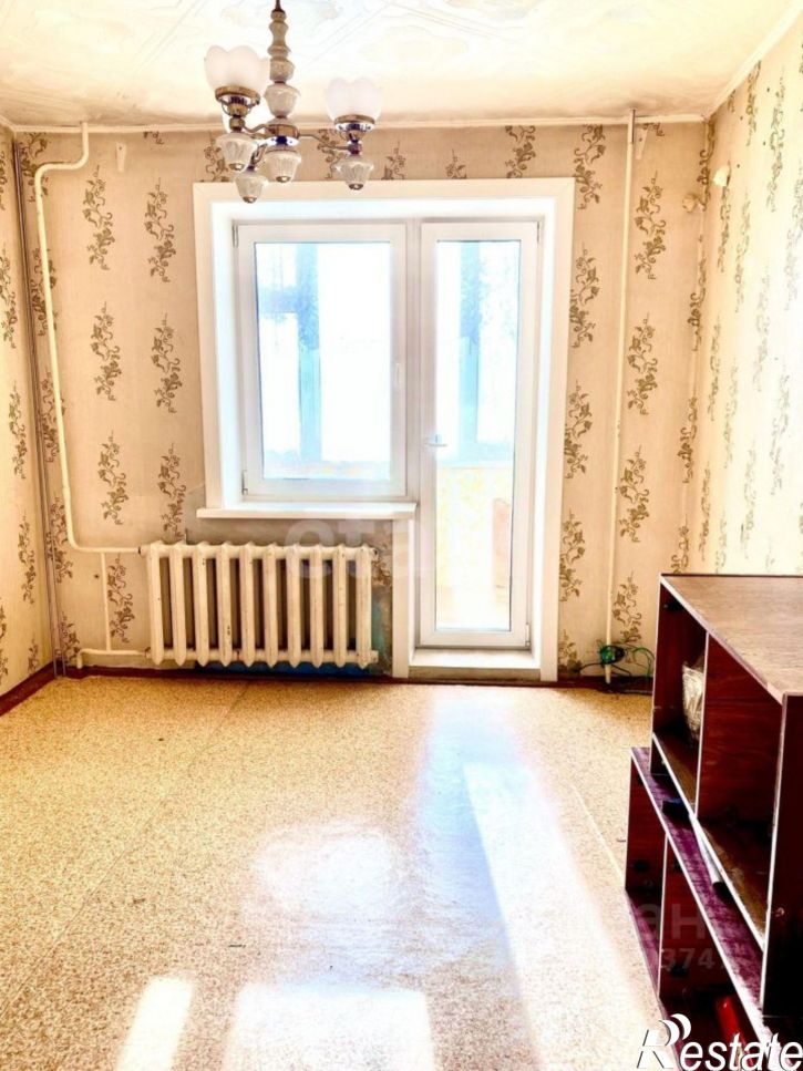 3-комн квартира Институтская улица, 30,  д. 30