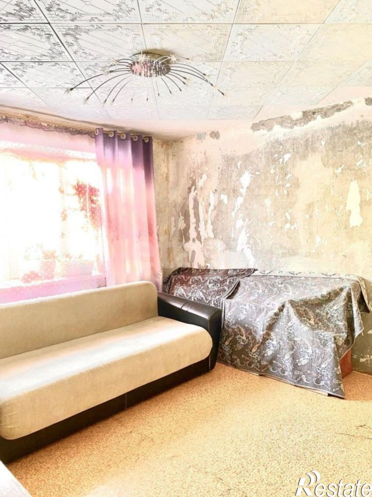 3-комн квартира Институтская улица, 30,  д. 30