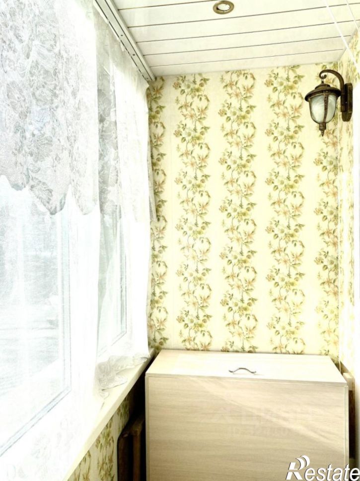 3-комн квартира Институтская улица, 30,  д. 30