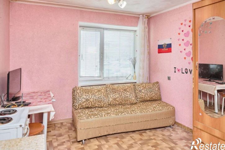 Комната улица Ломоносова, 261,  д. 261