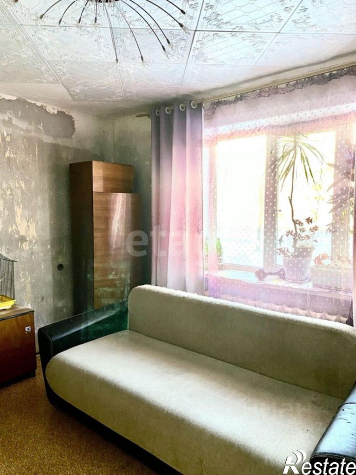 3-комн квартира Институтская улица, 30,  д. 30