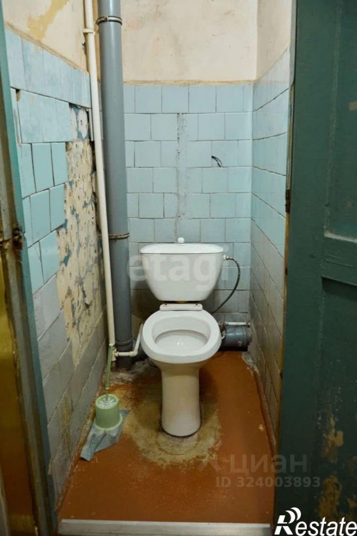 Комната улица Ломоносова, 261,  д. 261