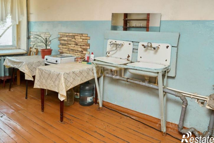 Комната улица Ломоносова, 261,  д. 261