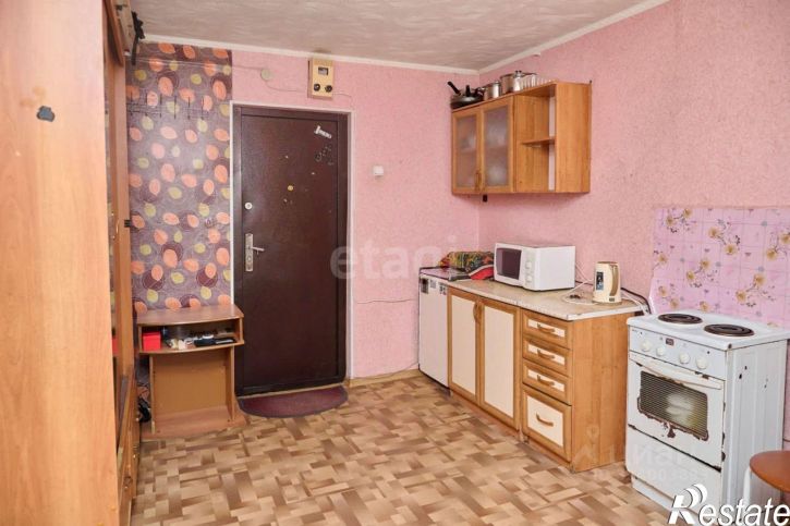 Комната улица Ломоносова, 261,  д. 261