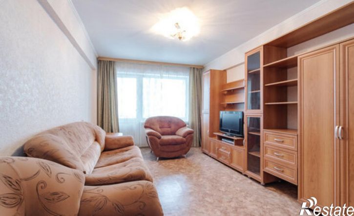 3-комн квартира улица Ленина, 119,  д. 119