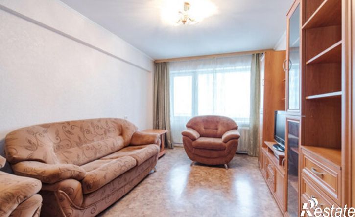 3-комн квартира улица Ленина, 119,  д. 119