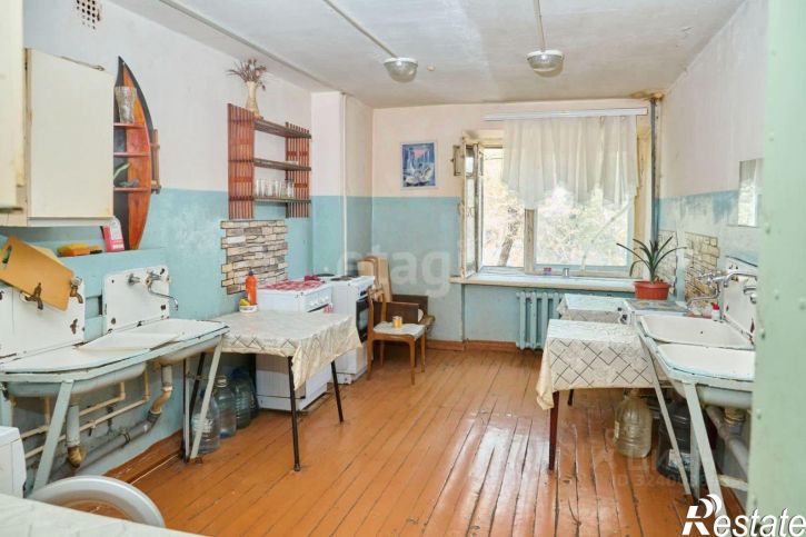 Комната улица Ломоносова, 261,  д. 261